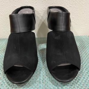 Calvin Klein High Heel Shoes